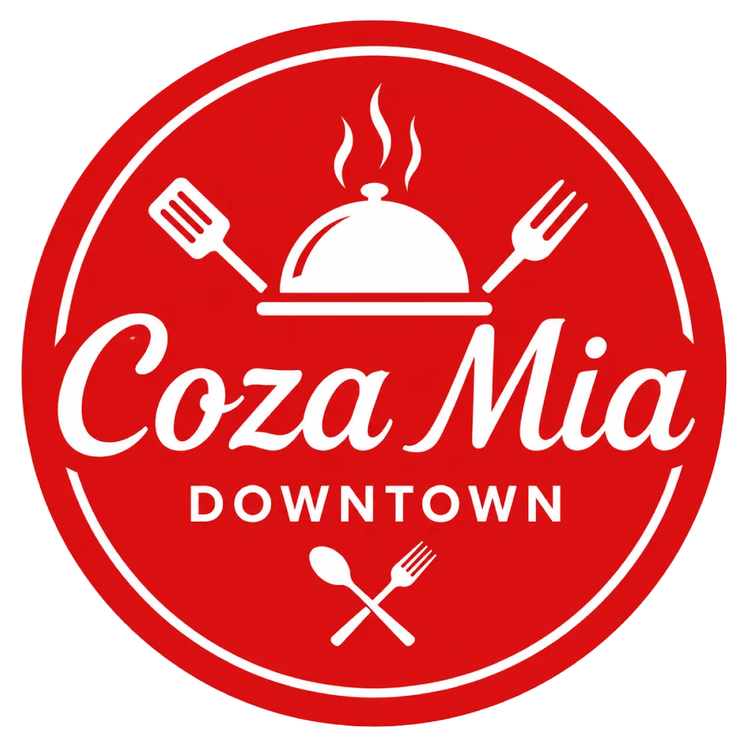 Coza Mia Downtown
